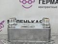 радиатор АКПП Mercedes-Benz E-Класс W212 [рестайлинг] W212 2014, 2.0 л., M 274.920, бензин, АКПП, 149 u белый, седан, задний привод, правый руль, A0995002300 - фото №4