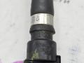 патрубок радиатора BMW 6 серия F06/F12/F13 2012, 4.4 л., N63 B44 B, бензин, АКПП, alpinweiss 3 (300), хетчбэк 5 дв., задний привод, правый руль, 17127592872, 17127619711, 7619711, 7592872, 7576362 - фото №4