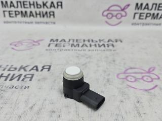 парктроник задний Mercedes-Benz C-Класс W204 [рестайлинг] W204.048 2012, 1.8 л., M 271.860, бензин, АКПП, 149 белый, седан, задний привод, правый руль, A2125420018