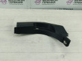 накладка на порог внутренняя BMW X3 G01 2019, 2.0 л., B46 B20 B, бензин, АКПП, белый alpinweiss 3 (300), задний привод, 51437398017, 7398017 - фото №2