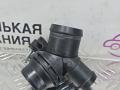 патрубок радиатора Mercedes-Benz C-Класс W205/S205/C205 W205.042 2014, 2.0 л., M 274.920, бензин, АКПП, 755 серый, седан, задний привод, правый руль, A2742000156 - фото №6