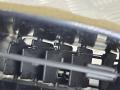 дефлектор обдува салона BMW 5 серия G30/G31 G30 2018, 2.0 л., B48 B20 A, бензин, АКПП, черный 475, седан, задний привод, правый руль, 64229330896, 9330896 - фото №8