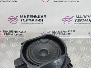 Динамик (сабвуфер) BMW X4 F26 2014, 2.0 л., N20 B20 A, бензин, АКПП, 475 black sapphire metallic, полный привод, правый руль, 65139297897, 9297897