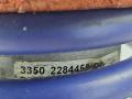 амортизатор подвески BMW M5 F10 2012, 4.4 л., S63 B44 B, бензин, робот, 300 alpinweiss 3, седан, задний привод, правый руль, 33522284047, 2284047, 31312284046, 31312284045, 2284045, 2284046, 31317842400, 7842400 - фото №10