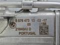охладитель EGR / Радиатор EGR BMW 5 серия G30/G31 G30 2017, 2.0 л., B47 D20 A, дизель, АКПП, black sapphire metallic (475), седан, задний привод, правый руль, 8576473, 11718576474, 8576474 - фото №10