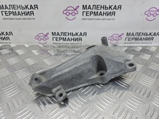 кронштейн двигателя BMW 3 серия E90/E91 [рестайлинг] (2008 - 2013), 2.0 л., N46 B20 BD, бензин, АКПП, 22116760307, 6760307