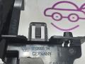 Кронштейн крепления порога BMW X1 F48 2017, 2.0 л., B48 A20 B, бензин, АКПП, alpinweiss 3 (300), полный привод, правый руль, 51127332336, 7332336 - фото №8