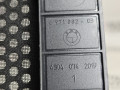 Накладка (сетка) динамика BMW X5 F15 2013, 3.0 л., N57 D30 A, дизель, АКПП, mineralweiss metallic (a96), внедорожник 5 дв., полный привод, правый руль, 65136971882, 6971882 - фото №4