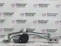 механизм стеклоочистителя (трапеция дворников) BMW 6 серия F06/F12/F13 2012, 4.4 л., N63 B44 B, бензин, АКПП, alpinweiss 3 (300), хетчбэк 5 дв., задний привод, правый руль, 61617306276, 7306276, 7308776, 61617254926, 7254926 - фото №4