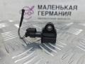 датчик удара Volkswagen Passat B8 2015, 1.8 л., CJSA, бензин, робот, 2t/c9x чёрный перламутр, седан, правый руль, 5Q0907651, 07P973702 - фото №6