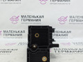 кронштейн блока управления BMW X6 F16 2014, 3.0 л., N55 B30 A, бензин, АКПП, красный, правый руль, 66539282076, 9282076 - фото №6