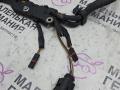 проводка двигателя BMW 6 серия F06/F12/F13 2012, 4.4 л., N63 B44 B, бензин, АКПП, alpinweiss 3 (300), хетчбэк 5 дв., задний привод, правый руль, 12517633261, 7633261, 12518631982, 8631982 - фото №5
