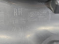 защита арок передняя правая (подкрылок) BMW 5 серия G30/G31 G30 2019, 4.4 л., N63 B44 C, бензин, АКПП, carbonschwarz metallic (416), седан, полный привод, 51717340796, 7340796 - фото №5