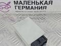 блок управления рулевой рейки BMW 5 серия G30/G31 G30 2018, 2.0 л., B48 B20 A, бензин, АКПП, черный 475, седан, задний привод, правый руль, 32306885215, 6885215 - фото №2