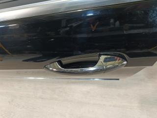 ручка наружная Mercedes-Benz E-Класс W212/S212/C207/A207 W212 2012, 1.8 л., M 271.860, бензин, АКПП, 040 черный, седан, задний привод, правый руль, A2047600370