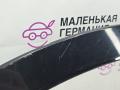 накладка колесной арки BMW X4 F26 2014, 2.0 л., N20 B20 A, бензин, АКПП, 475 black sapphire metallic, полный привод, правый руль, 8050458, 51778052078, 8052078 - фото №5