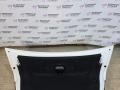 крышка багажника (дверь 3-5) Mercedes-Benz E-Класс W212 [рестайлинг] W212 2014, 2.0 л., M 274.920, бензин, АКПП, 149 u белый, седан, задний привод, правый руль, A2129060903, A2129061003, A2127500975 - фото №21