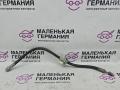 шланг тормозной BMW X1 F48 2017, 2.0 л., B48 A20 B, бензин, АКПП, синий mediterranblau c10, полный привод, правый руль, 34306854263, 6854263 - фото №2