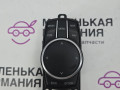 джойстик управления мультимедиа BMW X1 F48 2017, 2.0 л., B48 A20 B, бензин, АКПП, alpinweiss 3 (300), полный привод, правый руль, 65829866964, 9866964 - фото №4