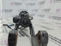 амортизатор передний левый BMW X5 F15 2013, 3.0 л., N57 D30 A, дизель, АКПП, mineralweiss metallic (a96), внедорожник 5 дв., полный привод, правый руль, 6851591, 6863173, 37116863173 - фото №28