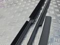 Комплект молдингов BMW 5 серия G30/G31 G30 2017, 2.0 л., B47 D20 A, дизель, АКПП, black sapphire metallic (475), седан, задний привод, правый руль, 51357381282, 7381282, 51357390126, 7390126, 51357404030, 7404030, 51357384944, 7384944, 51357384928, 7384928 - фото №14