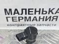 парктроник задний BMW X5 F15 (2013 - 2018), 3.0 л., N57 D30 A, дизель, АКПП, 66209283750, 9283750, 66209283200, 9283200 - фото №3