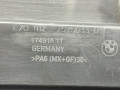 декоративная крышка двигателя BMW 5 серия E60/E61 [рестайлинг] (2007 - 2010), 3.0 л., N52 B30, бензин, 11127575032, 11127575033, 11127575031, 7575033, 7575031 - фото №8