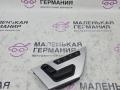 кнопка (выключатель) Mercedes-Benz C-Класс W204 [рестайлинг] W204.048 2012, 1.8 л., M 271.860, бензин, АКПП, 149 белый, седан, задний привод, правый руль, A2129059600 - фото №9