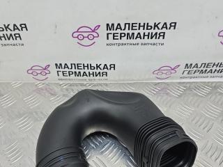патрубок воздушного фильтра Volkswagen Passat CC 1 поколение [рестайлинг] 2013, 2.0 л., CCZB, бензин, робот, z2/h5x синий металлик, седан, передний привод, правый руль, 1K0129618CA