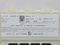 Блок управления BDC BMW X5 F15 2014, 3.0 л., N57 D30 A, дизель, АКПП, mineralweiss metallic (a96), полный привод, правый руль, 61359383424, 9383424, 61359364643, 9364643 - фото №2