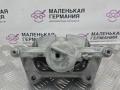 суппорт передний правый Volkswagen Passat B8 2015, 1.8 л., CJSA, бензин, робот, 2t/c9x чёрный перламутр, седан, правый руль, 3C0615124 - фото №5