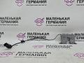 замок капота BMW X5 F15 2014, 3.0 л., N57 D30 A, дизель, АКПП, mineralweiss metallic (a96), полный привод, правый руль, 7308068, 51237308068 - фото №2