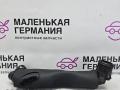 трубка вентиляции картерных газов BMW X1 F48 2017, 2.0 л., B48 A20 B, бензин, АКПП, alpinweiss 3 (300), полный привод, правый руль, 11157621015, 7621015 - фото №2
