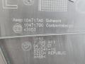 пластик BMW X1 F48 2016, 2.0 л., B47 C20 A, дизель, АКПП, alpinweiss 3 (300), передний привод, правый руль, 7326911, 51437326911, 51437492601, 7492601, 51437366855, 7366855 - фото №6