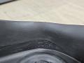 водосток планки обтекателя (жабо) BMW X1 F48 2017, 2.0 л., B48 A20 B, бензин, АКПП, alpinweiss 3 (300), полный привод, правый руль, 51717350592, 7350592 - фото №14