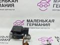 датчик дорожного просвета BMW Z4 E85 2003, 2.5 л., M54 B25 (256S5), бензин, АКПП, black sapphire metallic (475), кабриолет, 37146752797, 6752797, 37141093698, 1093698 - фото №3