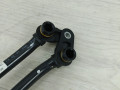 трубка охлаждающей жидкости BMW 5 серия F07/F10/F11 F10 2011, 2.0 л., N47 D20 C, дизель, АКПП, седан, полный привод, 8511456, 17228508971, 17228508972 - фото №4