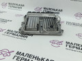 блок управления двигателем BMW 5 серия G30/G31 G30 2019, 4.4 л., N63 B44 C, бензин, АКПП, carbonschwarz metallic (416), седан, полный привод, 9895529, 0261S21777, 12149895529, 12149489945, 9489945, 12148664547, 12148678187, 12148678936, 12148680196, 12148692962, 12148489447 - фото №5