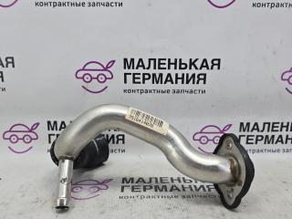 патрубок радиатора BMW 3 серия E90/E91 [рестайлинг] (2008 - 2013), 3.0 л., N52 B30 AE, бензин, АКПП, 11537516414, 7516414