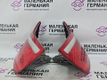 фонари задние (комплект) BMW X6 E71/E72 E71 2009, 3.0 л., N54 B30 A, бензин, серебро, правый руль, 63217179983, 63217179984, 63217179987, 63217179988, 7179983, 7179984, 7179987, 7179988 - фото №9
