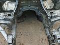 передняя часть кузова BMW X5 M F85 2016, 4.4 л., S63 B44 B, бензин, АКПП, donington grau (c28), полный привод, 41117377771, 41117377772, 41117174281, 41117377785, 41117377786, 41117382219, 41117382220, 41117390609, 41117390610 - фото №6