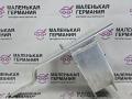 кронштейн переднего бампера BMW X6 F16 2014, 3.0 л., N55 B30 A, бензин, АКПП, красный, правый руль, 51647294508, 7294508 - фото №5