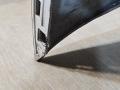 бампер задний BMW 1 серия F20/F21 F20 2013, 3.0 л., N55 B30 A, бензин, АКПП, 300, u300 — alpinweiss iii, хетчбэк 5 дв., задний привод, правый руль, 51128048974, 51128051928, 8048974, 8051928 - фото №24