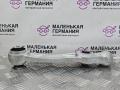 рычаг передний левый BMW 5 серия G30/G31 G30 2017, 2.0 л., B47 D20 A, дизель, АКПП, black sapphire metallic (475), седан, задний привод, правый руль, 6861177, 31106861177 - фото №3