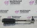 тяга рулевая Volkswagen Passat CC 1 поколение [рестайлинг] 2013, 2.0 л., CCZB, бензин, робот, z2/h5x синий металлик, седан, передний привод, правый руль, 1K0423810A, 1K0423831A, 1K0423812K - фото №2