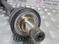 Приводной вал колеса Mercedes-Benz C-Класс W204 [рестайлинг] W204.048 2012, 1.8 л., M 271.860, бензин, АКПП, 149 белый, седан, задний привод, правый руль, A2040001, A2040001A48 - фото №6