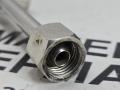 трубка топливная BMW X5 F15 2014, 3.0 л., N57 D30 A, дизель, АКПП, mineralweiss metallic (a96), полный привод, правый руль - фото №4