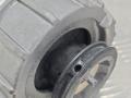 кронштейн двигателя Mercedes-Benz C-Класс W204 [рестайлинг] W204.048 2012, 1.8 л., M 271.860, бензин, АКПП, 149 белый, седан, задний привод, правый руль, A2042404217 - фото №9