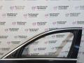 дверь передняя левая BMW 5 серия G30/G31 G30 2018, 2.0 л., B48 B20 A, бензин, АКПП, черный 475, седан, задний привод, правый руль, 41007408961, 7408961 - фото №4