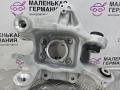 кулак задний правый BMW 5 серия G30/G31 G30 2018, 2.0 л., B48 B20 A, бензин, АКПП, a96 mineral-weiss metallic, седан, задний привод, правый руль, 33306866336, 6866336, 6866338, 6869998 - фото №2
